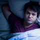 Illustration for article titled Guest Given Air Mattress That Will Slowly Deflate Throughout Night